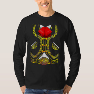 Camiseta Cinco de Mayo Mexicano Mariachi Women Men 1