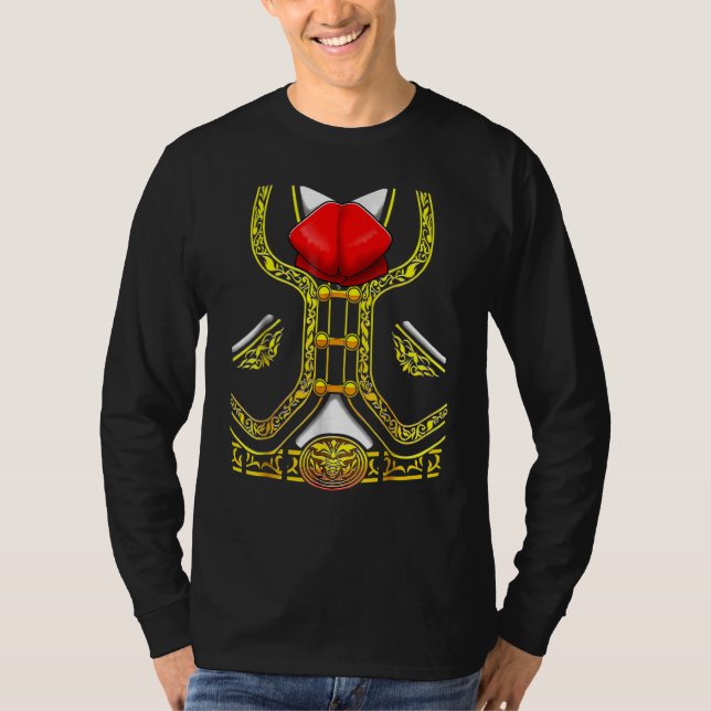Camiseta Cinco de Mayo Mexicano Mariachi Women Men 1 (Frente)