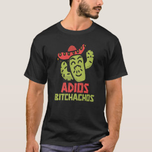Camiseta Cinco De Mayo Mexicano México Caveira Diversão 1