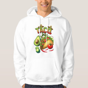 Camiseta-Cinco De Mayo Moletom