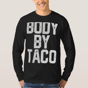 Camiseta Cinco De Mayo Para Ele Seu Corpo Por Taco