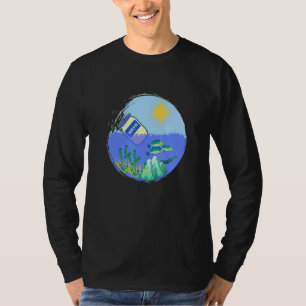 Camiseta Cinco de Mayo Sinalizando Mayonnaise Pun Gráfico N