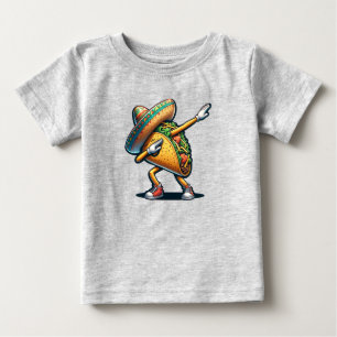 Camiseta Cinco de Mayo Taco