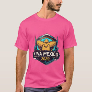 Camiseta Cinco de Mayo - Taco 'Bout a Party