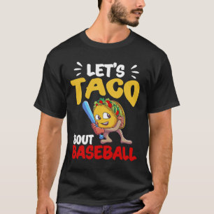 Camiseta Cinco Engraçados De Mayo Camiseiros Crianças Taco 