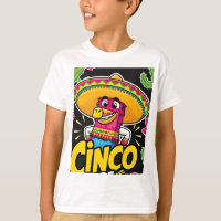 Cinco Ideias Engraçadas de Mayo Eu Acertava Que Pi
