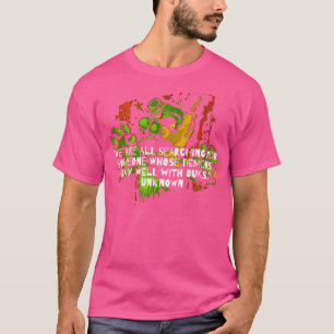 Camiseta Cinco Noites No Comando De Freddy Fazbear