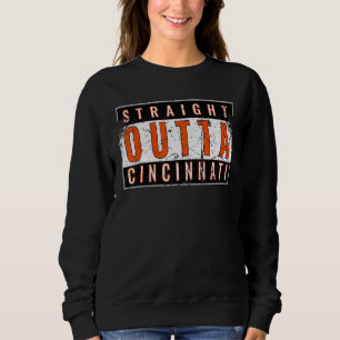 Camiseta Cincy 'nati Cincinnati Oh Matching Family Casal T