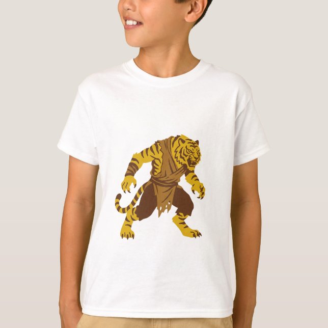 Camiseta Cindaku (Frente)