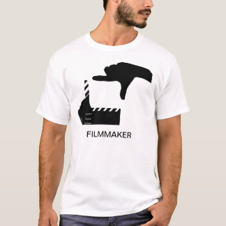 CAMISETA CINEASTA