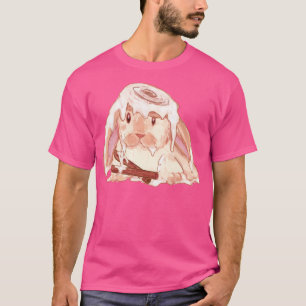 Camiseta Cinnabun