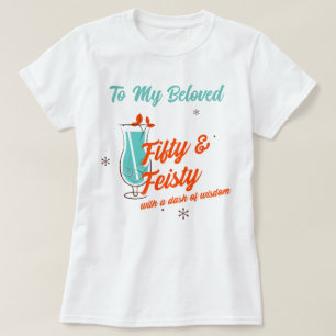 Camiseta Cinquenta e sete celebridades