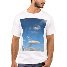 Cinza às nuvens