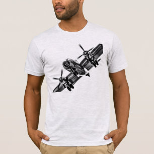 CAMISETA CINZA B29