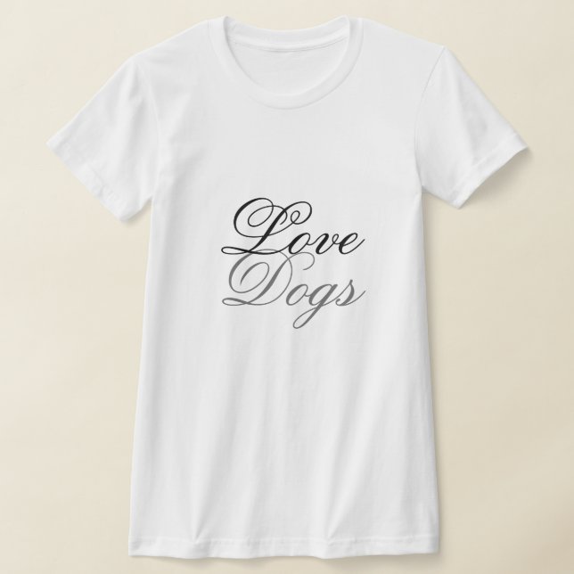 Camiseta Cinza branca e preto (Postura )