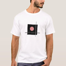 Cinza Clássica Geométrica Bauhaus Design