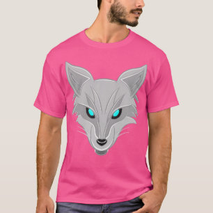 Camiseta Cinza de Prata
