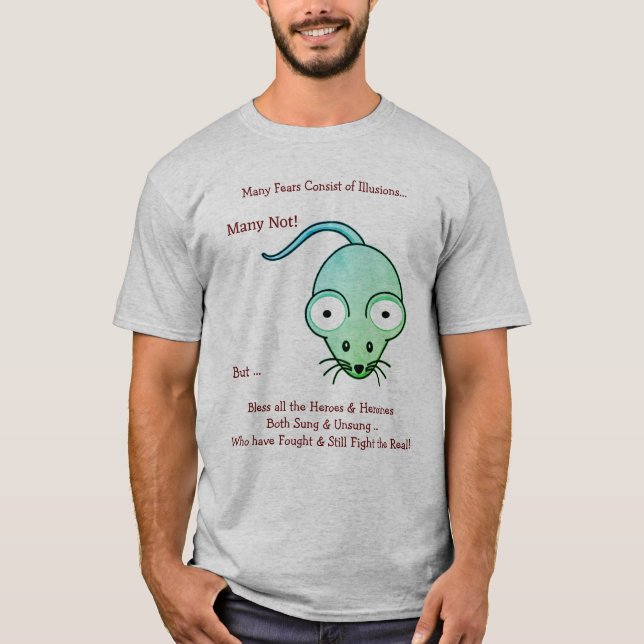 Camiseta Cinza - Diversão - Heroínas (Frente)