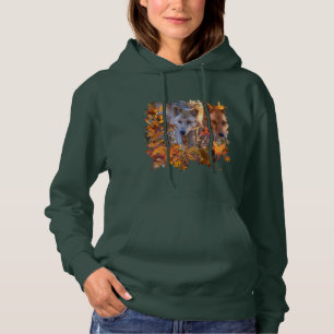 Camiseta Cinza Wolf "AÇÚCAR MAPLES"