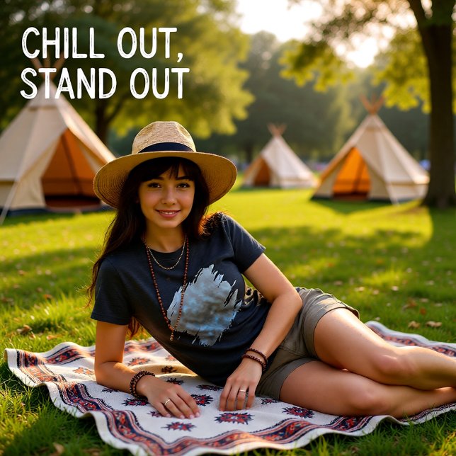 Camiseta Cinzas das marés (Criador carregado)