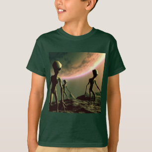 CAMISETA CINZAS SF 2