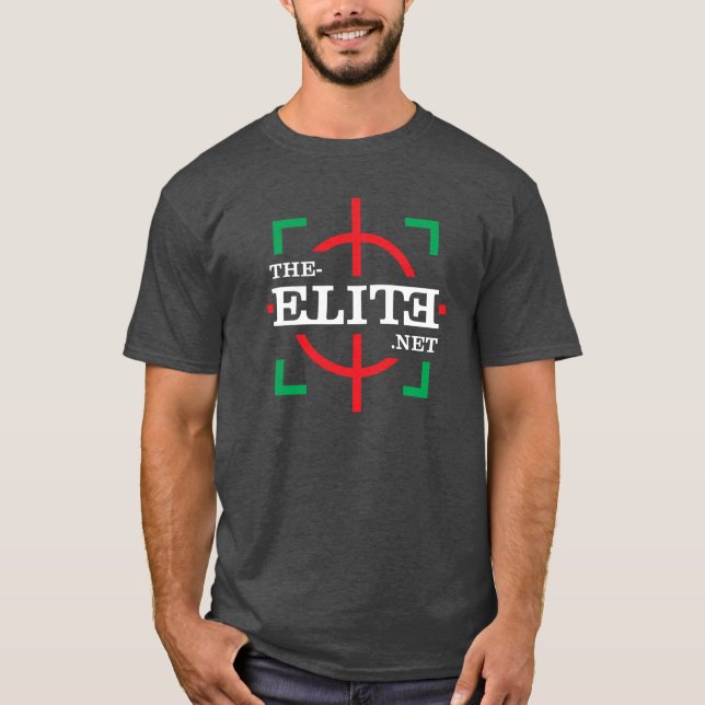 Camiseta Cinzas (urze) (Frente)