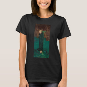 Camiseta Circe Invidiosa, c. 1892 por John Waterhouse
