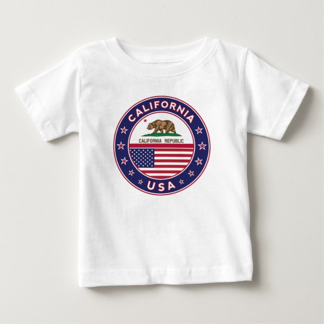 Camiseta circle design, (Frente)