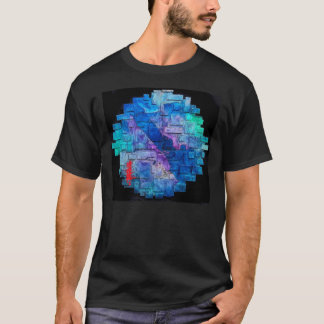 Camiseta circlesquared