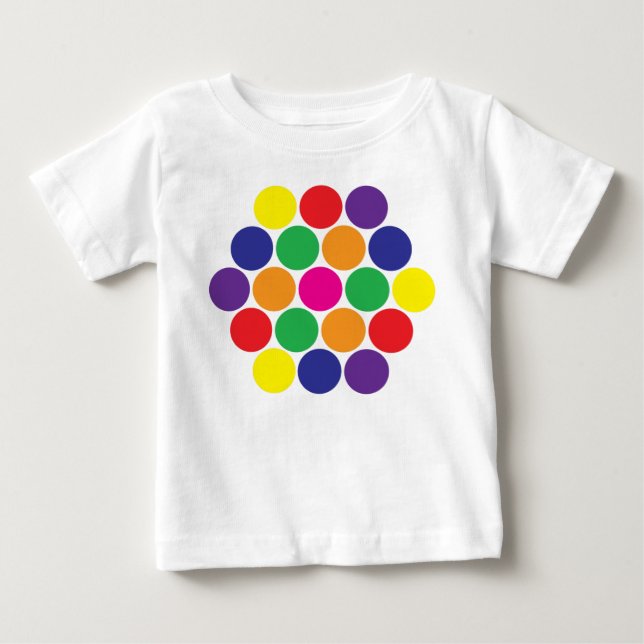 Camiseta CircleT (Frente)