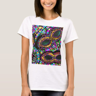Camiseta Circo do Art