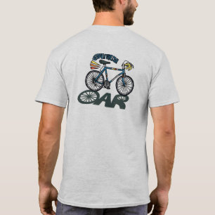 Camiseta Circuito de bicicleta T