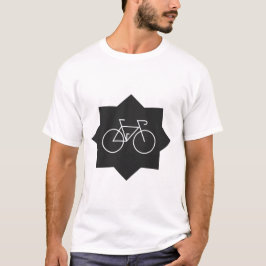 Camiseta Circuito de bicicleta T
