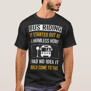 Camiseta Circuito de Hobby sem Héguas
