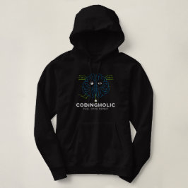 Camiseta Circuito de Programação do Cérebro Tech Feminino