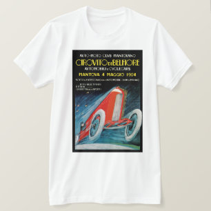 Camiseta Circuito di Beliore
