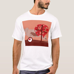 Camiseta Circuitos