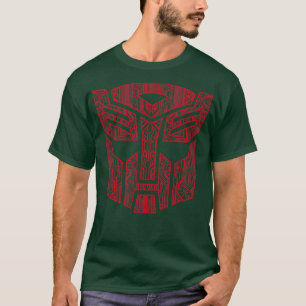 Camiseta Circuitos técnicos AUTOBOTS
