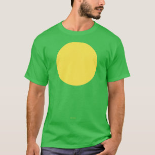 Camiseta Circular Crayola Dandelion