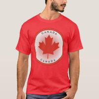 Círculo da Folha de Bordo do Canadá