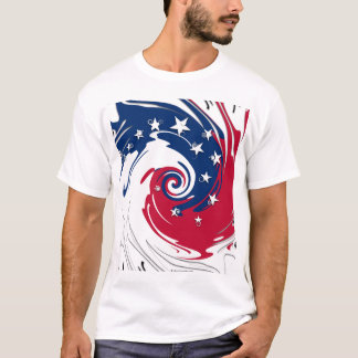 Camiseta Círculo da independência