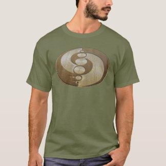 Camiseta Círculo de Corte