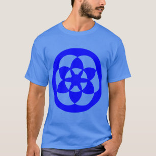 Camiseta Círculo de Cultura 01