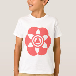 Camiseta Círculo de Cultura 02