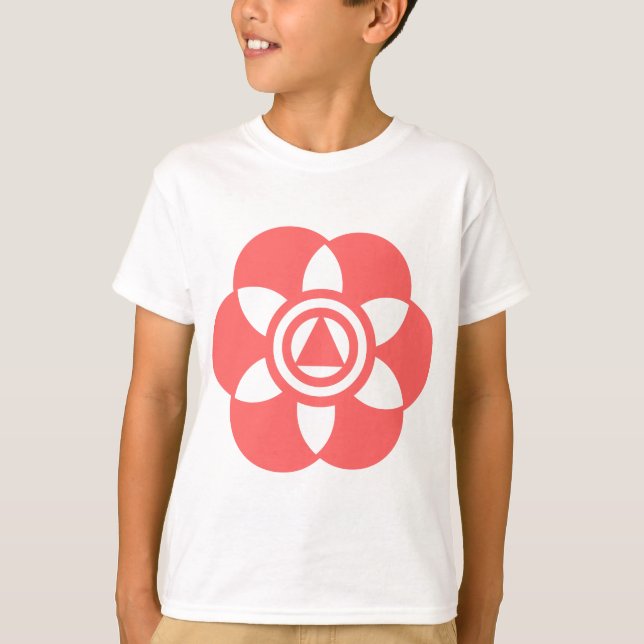 Camiseta Círculo de Cultura 02 (Frente)