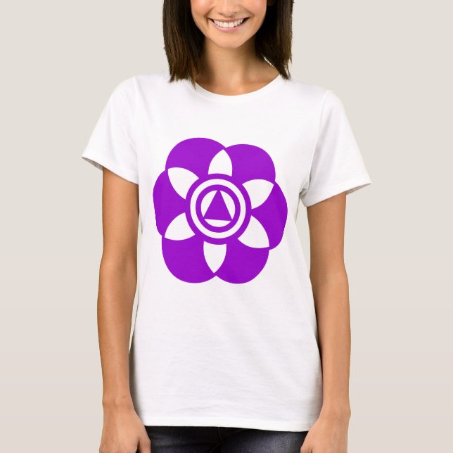 Camiseta Círculo de Cultura 02 (Frente)
