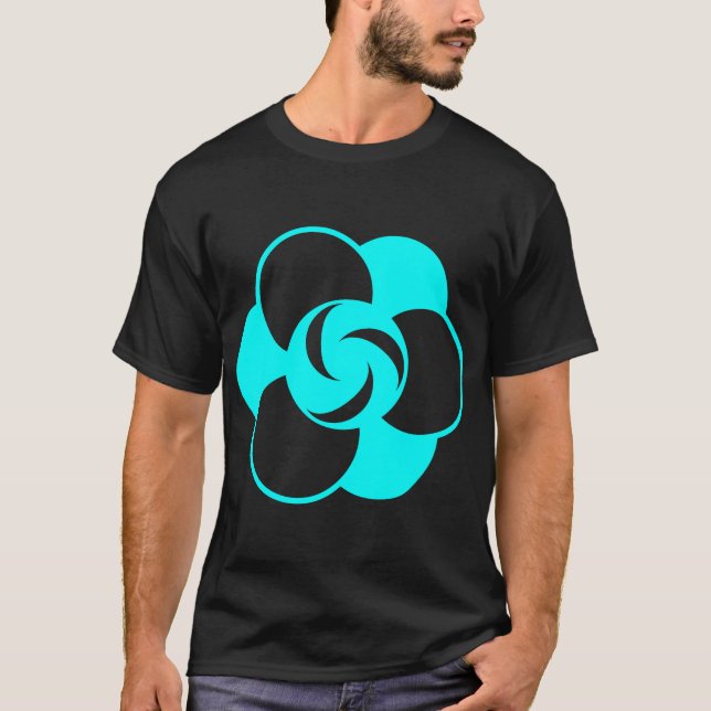 Camiseta Círculo de Cultura 04 (Frente)