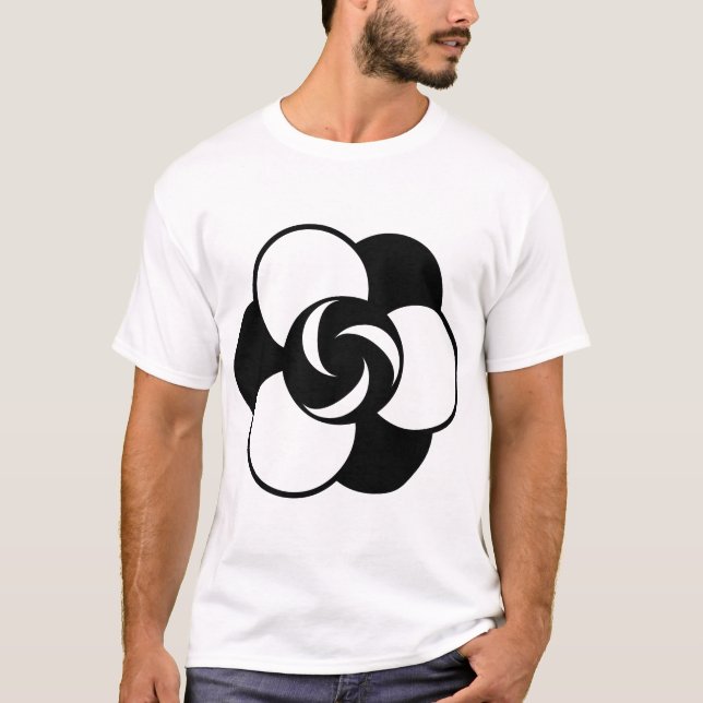 Camiseta Círculo de Cultura 04 (Frente)