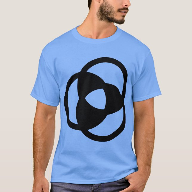 Camiseta Círculo de Cultura 05 (Frente)