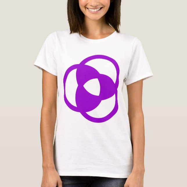 Camiseta Círculo de Cultura 05 (Frente)